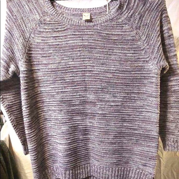 Multiple plus size sweater size xxL & xxxL - Picture 3 of 6